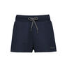 Club Ann Pantaloncini Ragazze-Blu Scuro,Grigio