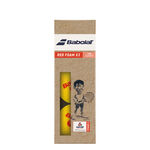Palline da tennis Babolat Babolat Red Foam (Stage 3) Sacchetto Da 3