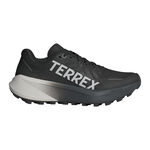 Scarpe da corsa adidas adidas Terrex Agravic 3 Scarpa Da Trail Donna-Nero,Grigio