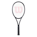 Racchette da tennis Wilson Wilson Blade Noir Blade 98 V9 16X19 Racchette Da Torneo