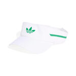 Abbigliamento adidas adidas Clima Visiera Donna-bianco,verde