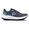 Xplor Scarpa Da Trail Uomini-Blu Scuro