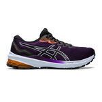 Scarpe da corsa ASICS ASICS GT-1000 11 TR Scarpa da trail Donna - viola, nero