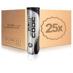 Pallina pressurizzata Balls Unlimited Balls Unlimited Code Black Tubo Da 4