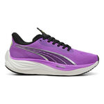 Scarpe da corsa Puma Puma Velocity Nitro 3 Scarpe Neutrali Donna-Viola,Nero
