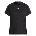 Abbigliamento adidas Training Essentials Crew Tee