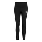 Abbigliamento BIDI BADU BIDI BADU Crew Calzamaglia Donna-Nero