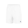 Core Solid Pantaloncini Uomini-Bianco