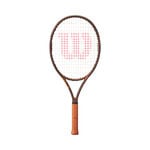 Racchette da tennis Wilson Wilson Pro Staff 25 V14 Racchette Per Bambini