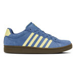 Scarpe K-Swiss K-Swiss Court Tiebreak II SDE Scarpa per il tempo libero Uomini-blu, giallo