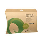Isospeed Isospeed Second Service Bigpack 20 X12 M Rotolo Di Corde-Colori Naturali