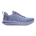 Scarpe da corsa Under Armour Under Armour Velociti 3 Scarpe Neutrali Donna-Mint,Lilla