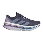 Scarpe da corsa adidas adidas Adistar BYD Scarpa stabile Donna - blu scuro, grigio-blu