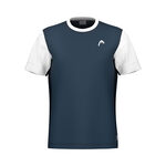 Abbigliamento HEAD Slice T-Shirt Boys