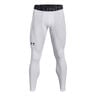 Heatgear Calzamaglia Uomini-Bianco,Nero