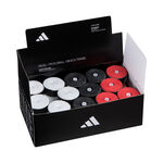 Overgrip adidas adidas Box of overgrip  Scatola da 25 - multicolore