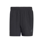 adidas adidas D4T Essentials Pantaloncini Uomini-nero