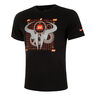 Dri-Fit Rafa OC Maglietta Uomini - nero, multicolore