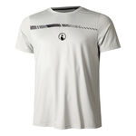 Abbigliamento Quiet Please Sparkle Receiver Tee