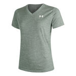 Abbigliamento Da Tennis Under Armour Tech Shortsleeve Twist
