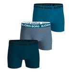 Abbigliamento Björn Borg Cotton Stretch Boxer 3P