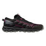 Wave Daichi 7 GTX Scarpa da trail Donna - nero, 