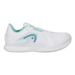 Scarpe Da Tennis HEAD Sprint Evo 3.5 Clay Women WHTQ