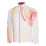 Abbigliamento Da Tennis BIDI BADU Teku Tech Jacket Men