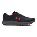 Scarpe da corsa Under Armour Under Armour Charged Bandit TR 3 SP Scarpa da trail Uomini-nero, nero
