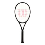 Racchette Da Tennis Wilson Ultra 100 V4.0 Noir