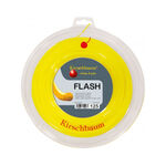 Corde Da Tennis Kirschbaum Flash 200 m gelb
