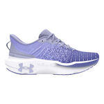 Scarpe da corsa Under Armour Under Armour Infinite Elite Scarpe Neutrali Donna-Blu,Lilla