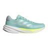 Supernova Stride 2 Scarpe Neutrali Donna-Turchese,Argento