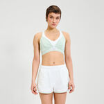 Abbigliamento Ellesse Ellesse Briancon Reggiseni Sportivi Donna-Salvia