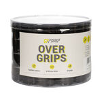Overgrip Racket Roots RR Grips 60er schwarz