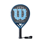 Racchette da padel Wilson Wilson Endure Pro V1 Racchette da padel Racchette test