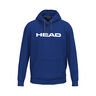 Club Original Felpa Con Cappuccio Bambini-Blu