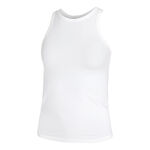 Abbigliamento Wilson Wilson Fieldhouse Lite Canottiera Donna-Bianco