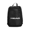 JR Tour 20L Zaino-Nero,Bianco