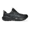 Gel-Sonoma 8 GTX Scarpa da trail Uomini-nero, grigio