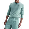 Challenger Dri-Fit 7in Brief-Lined Running Pantaloncini da corsa Uomini - blu scuro, nero