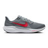 Pegasus 41 Scarpe Neutrali Uomini-Grigio,Rosso
