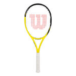 Racchette da tennis Wilson Wilson Pro Open L Racchette Da Torneo (Incordata)