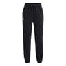 Essential Pantalone Da Allenamento Donna-Nero