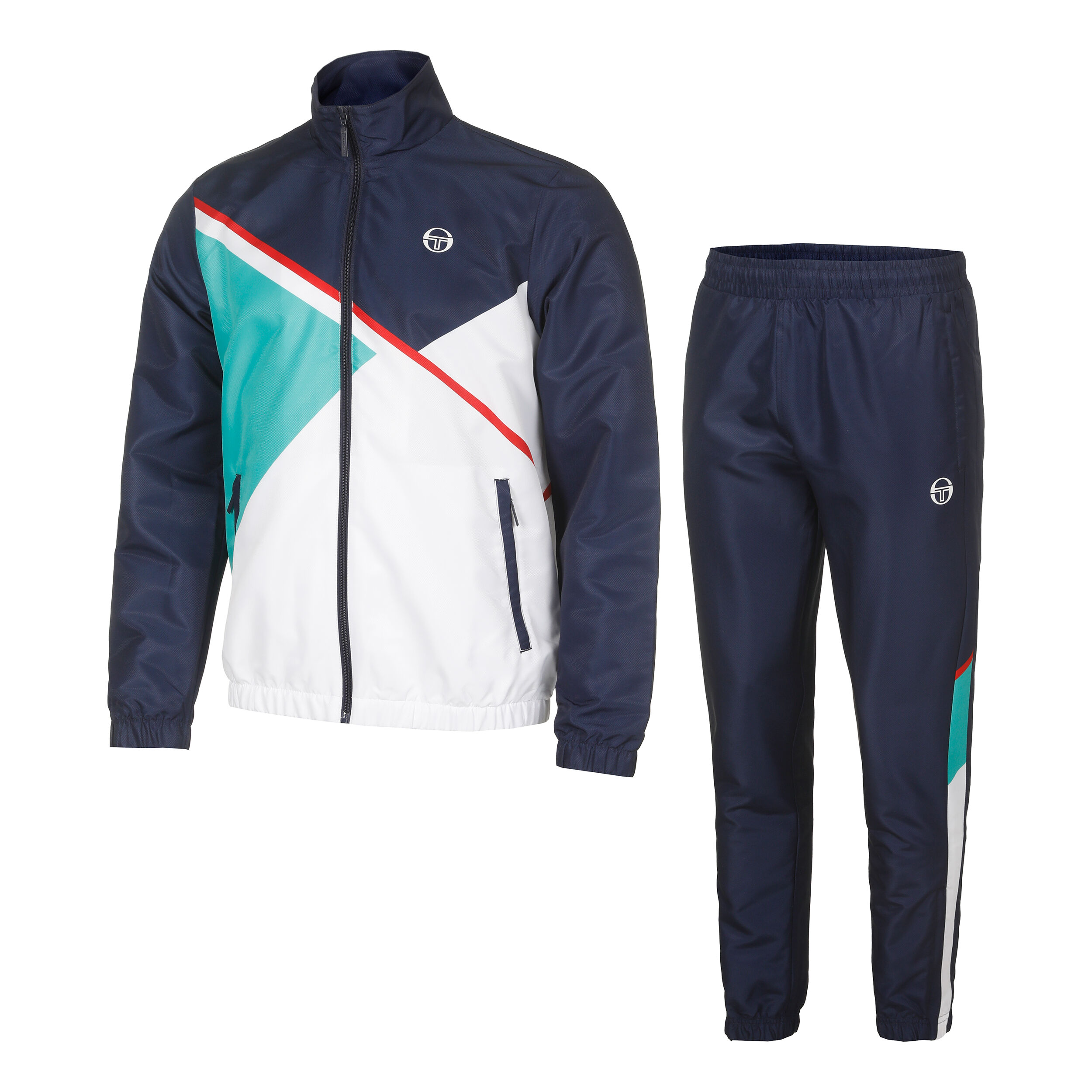 Tute sergio tacchini uomo on sale