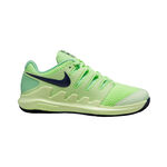 Scarpe da tennis Nike Nike  Vapor X Scarpa per tutte le superfici Bambini-verde chiaro, nero