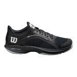Scarpe Da Padel Wilson HURAKN 2.0 Bk/Pearl Blue