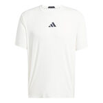 Abbigliamento adidas Designed for Training Intense Tee
