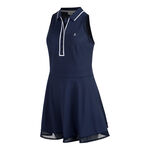 Abbigliamento Da Tennis Original Penguin SL Veronica Dress W/ Mesh Back (w/ Shorts)