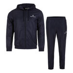 Abbigliamento Sergio Tacchini Carson 024 Hoodie Tracksuit